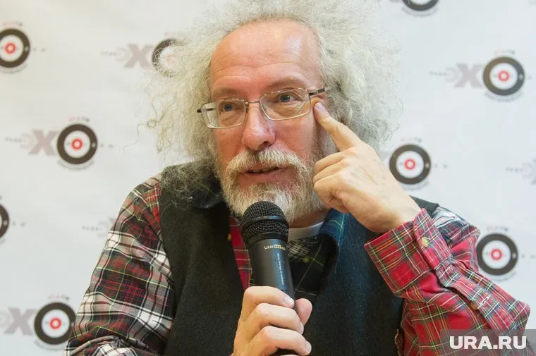 Заместитель главреда «Эха Москвы» Алексея Венедиктова оказался в центре скандала