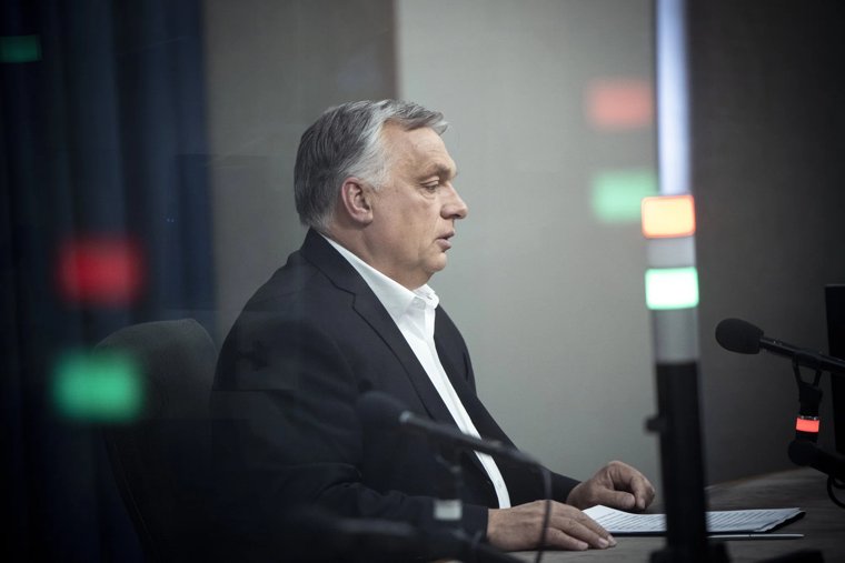 Орбан: Третья мировая война может начаться в любой момент