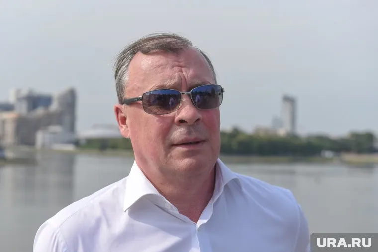 Последуют ли от Алексея Орлова какие-либо кадровые решения, пока неясно