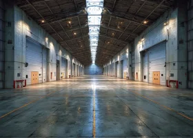 Бизнесмены ХМАО ринулись скупать склады