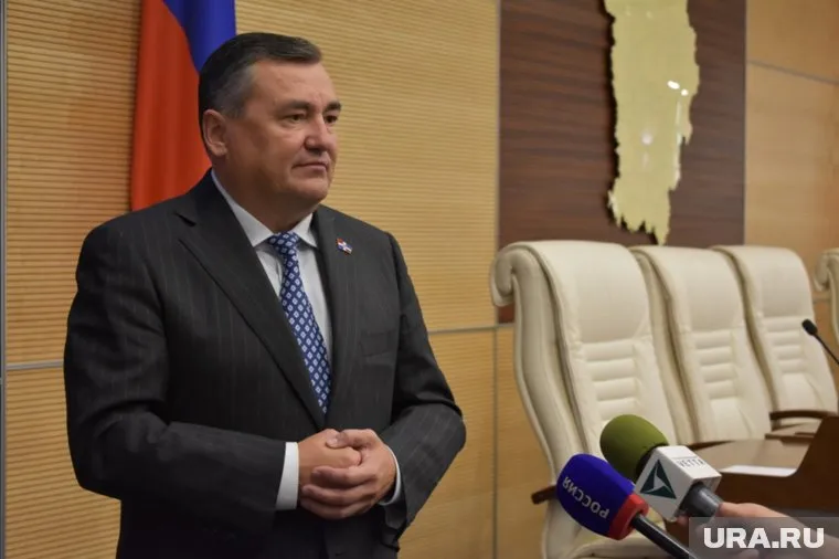 По словам Сухих, в регионе увеличивается количество людей, занимающихся спортом