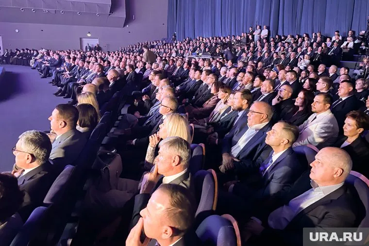 В Тамбовской области зреет противостояние между мэром Максимом Косенковым и депутатами