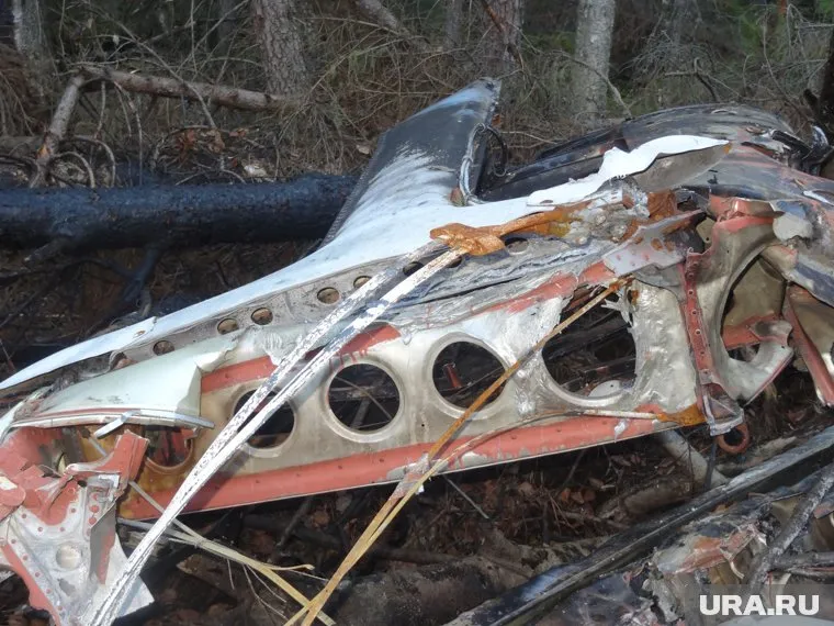 Владимир Попов сравнил крушение Ан-26 с авиакатастрофой Ан-28, произошедшей 12 сентября 2012 года (архивное фото)