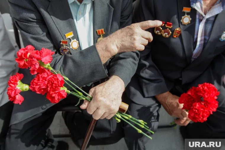 В Урае и Нижневартовском районе простились с ветеранами Валентиной Курочкиной и Анной Докучаевой