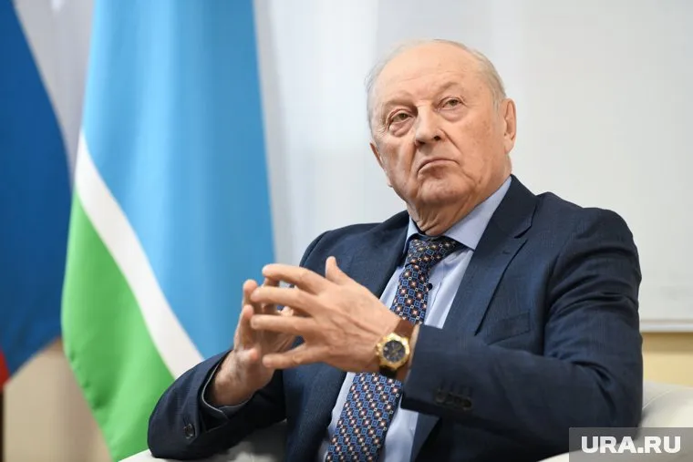 Встреча с бывшим губернатором Свердловской области состоится в «Главном проспекте»