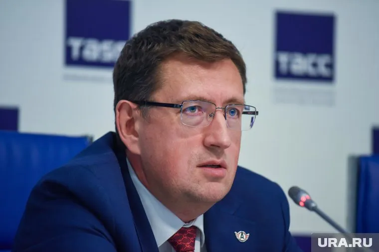 Максим Рябков подчеркнул, что крупную сумму получит вся команда, а не каждый игрок