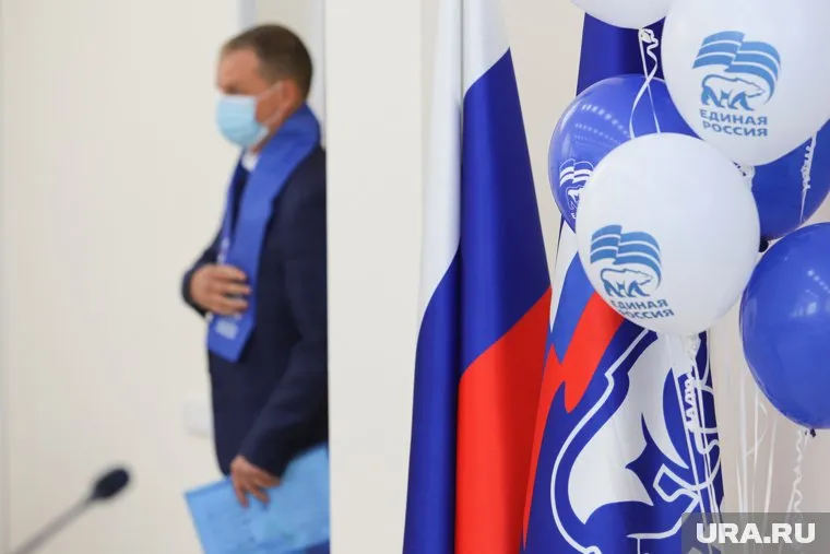 Новая партия может стать второй политической силой в стране после «Единой России»