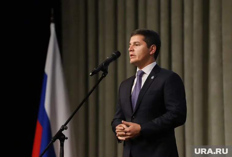 Главы приедут в Надым, заявил Артюхов