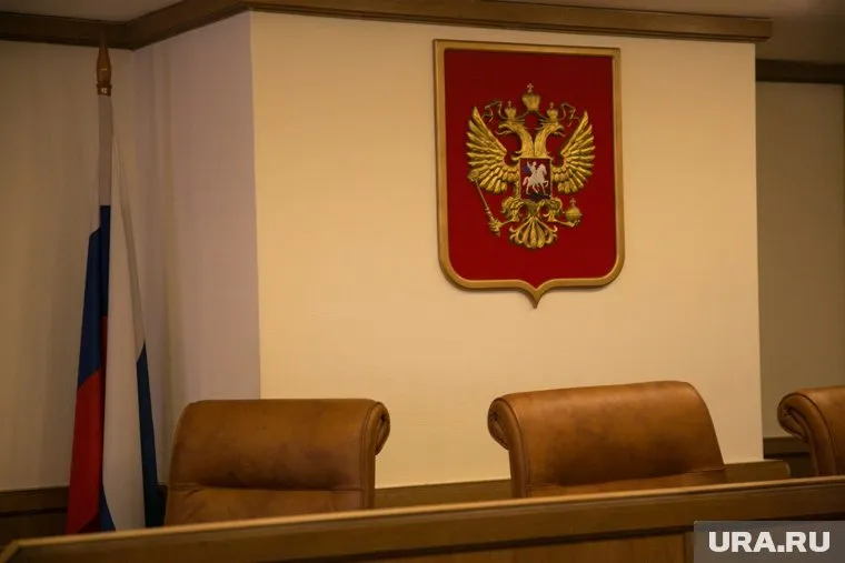 Судейская коллегия рассмотрит заявление на должность председателя Курганского облсуда