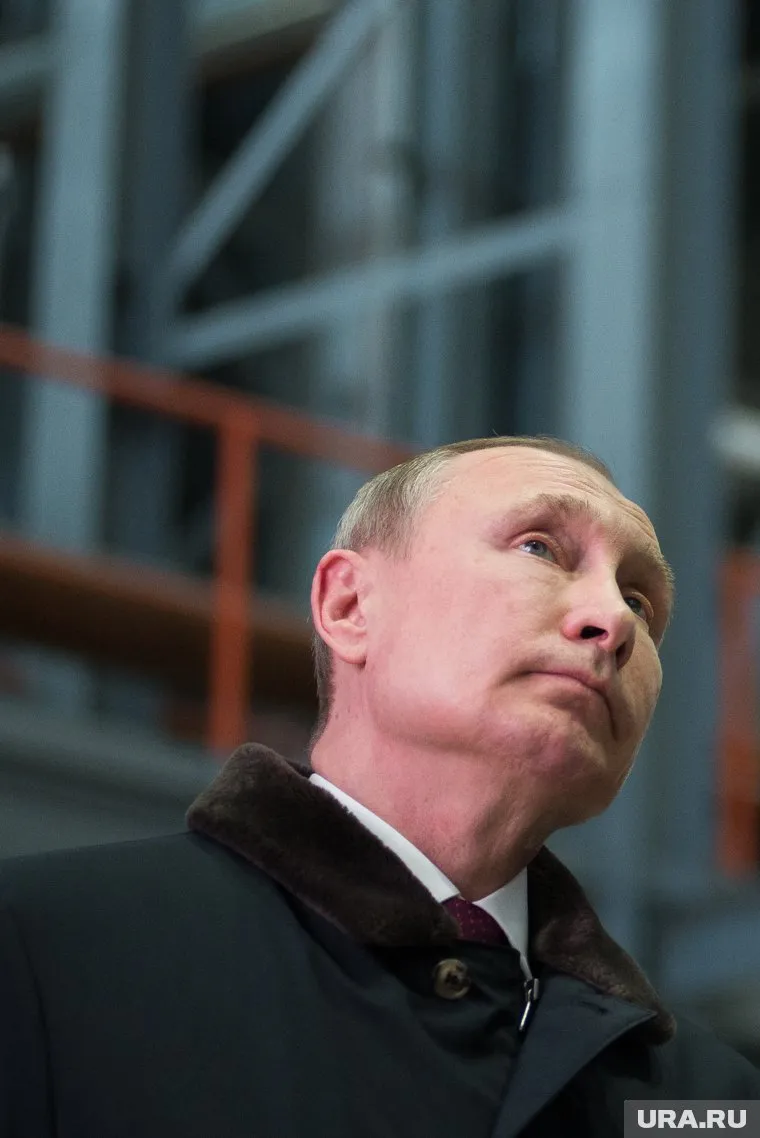 График визита президента постоянно меняется — спрогнозировать ничего невозможно