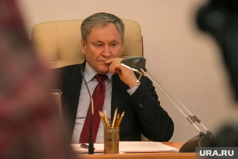 В Зауралье следом за демографическим кризисом наступает управленческий