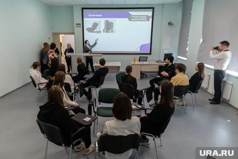 За два дня олимпиады школьники напишут историческое эссе и проект, пройдут тесты