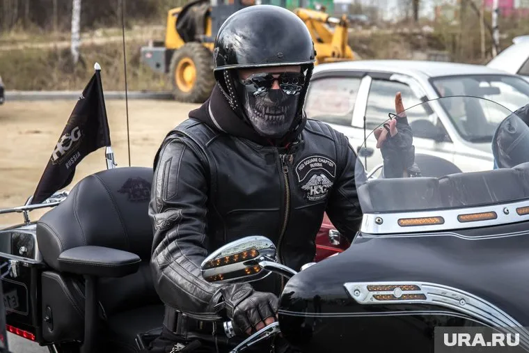 Члены «Вольного братства„не были готовы по-хорошему расставаться с одноклубниками