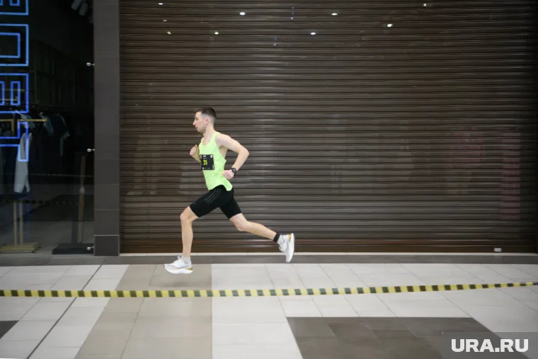 Мероприятие проходит в ночь с 29 на 30 ноября (архивное фото)