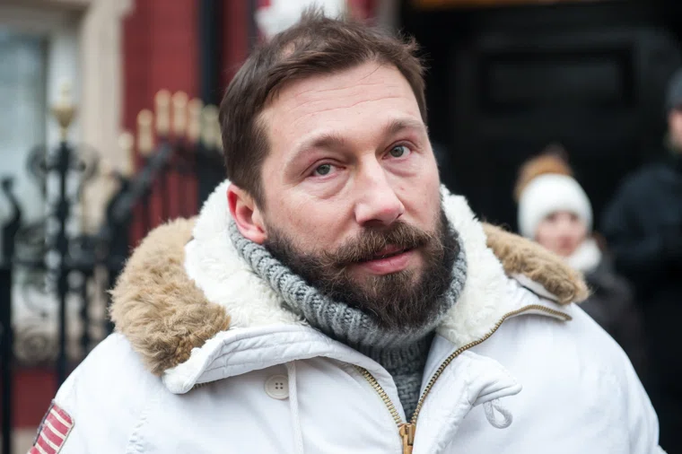 Росфинмониторинг включил в список террористов и экстремистов предпринимателя Евгения Чичваркина