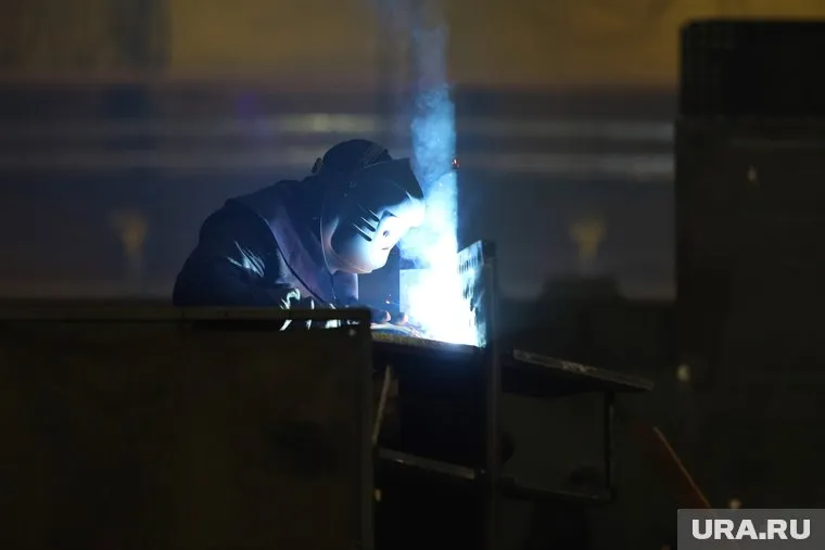 Курганцев приглашают на работу в Татарстане за 234 тысяч рублей