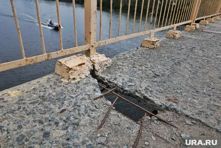 Кировский мост будут ремонтировать почти год