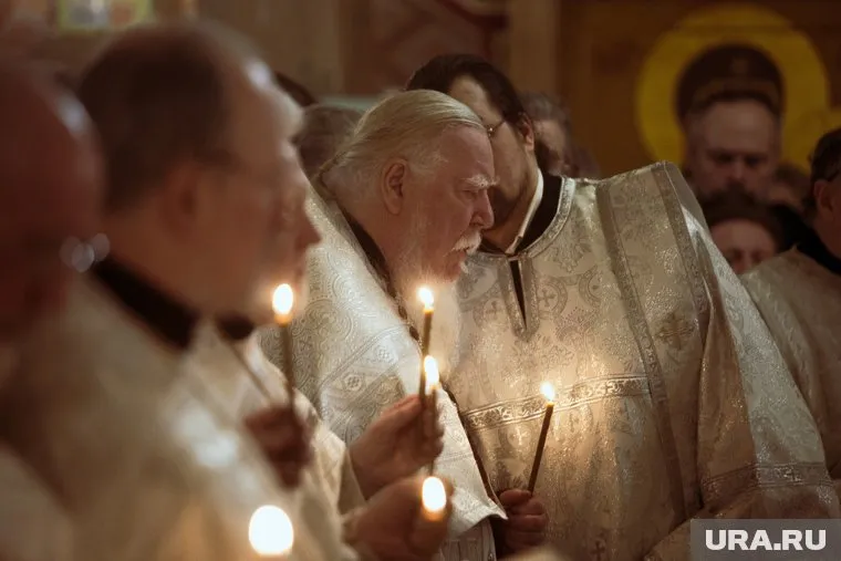 Служителю РПЦ было 69 лет