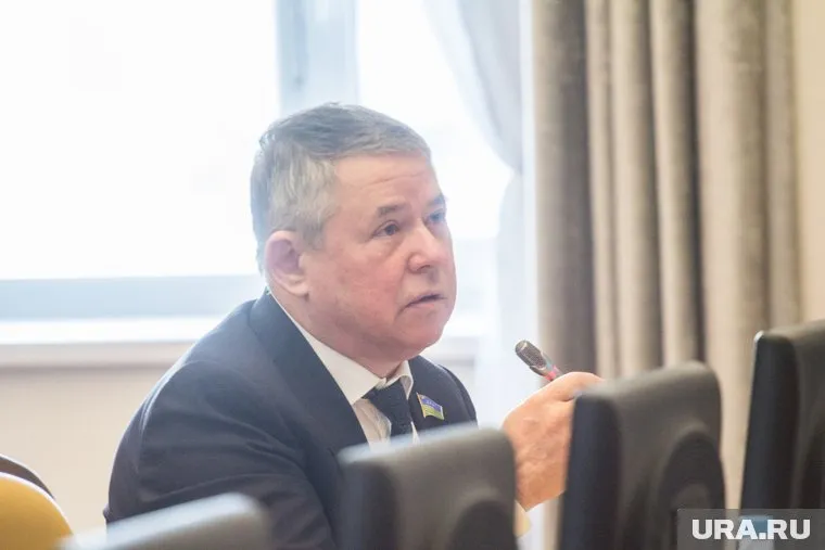 Олег Дайнека мог стать одним из фигурантов уголовного дела