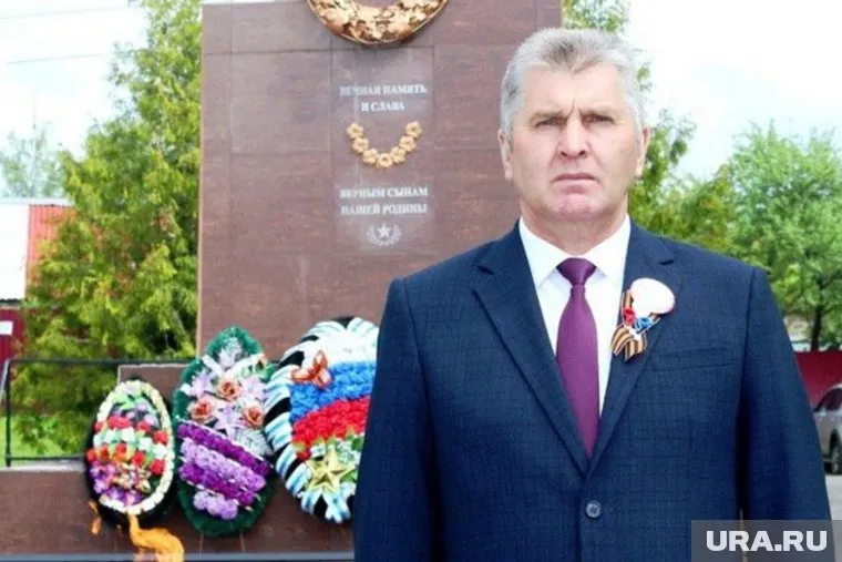 Волобуев часто помогает жителям своего района