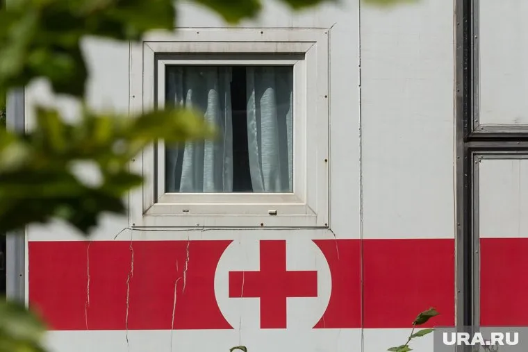 Жители Нижневартовского района смогут пройти качественное обследование в передвижной поликлинике