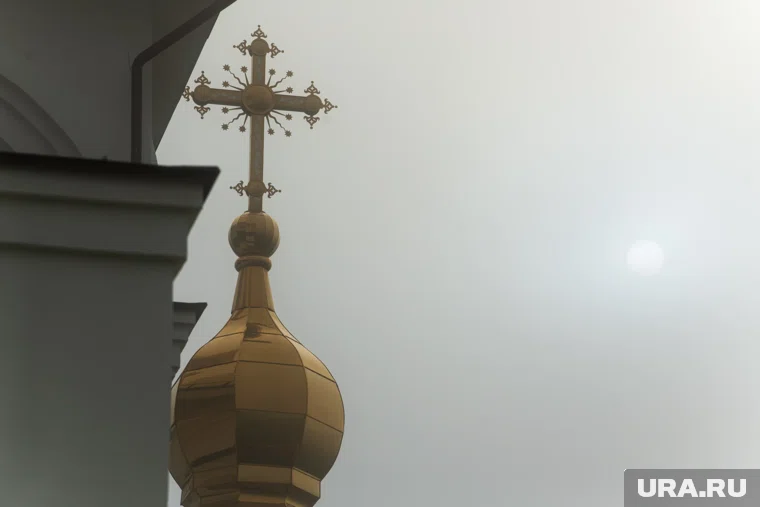 Нападки на УПЦ продолжаются на Украине