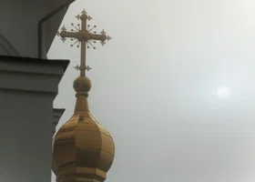 СБУ задержала митрополита УПЦ сразу после освобождения из СИЗО