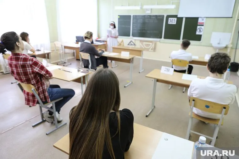 В ОВД считают, что девочка перестала издеваться над школьниками