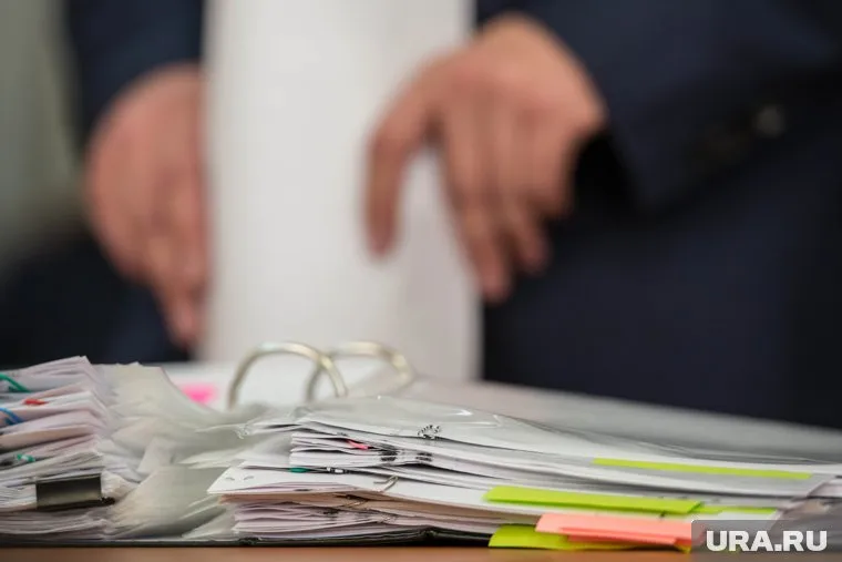 Строительство объекта приостанавливалось из-за судебных разбирательств