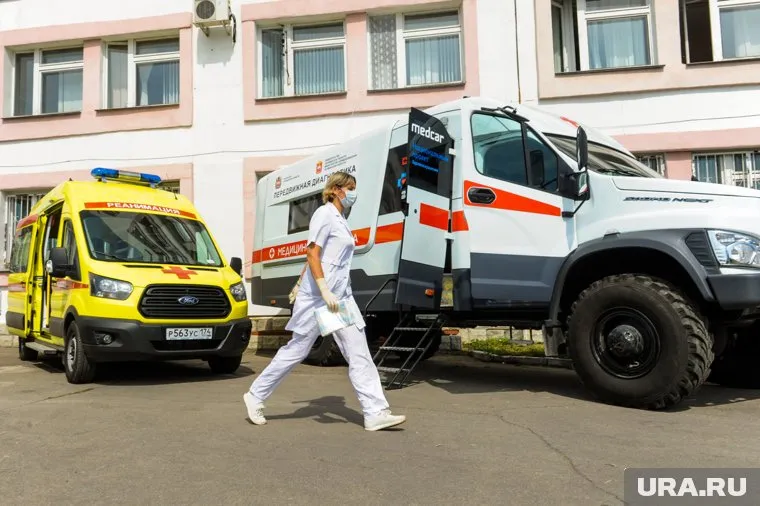 Ситуация с заболеваемостью стабилизировалась