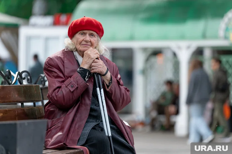 В 2027 году пенсионеры могут рассчитывать на двойное увеличение пенсионных коэффициентов