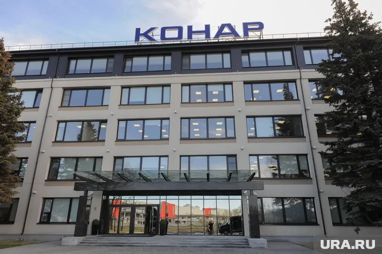 Первые 11 изделий завода уже отгружены