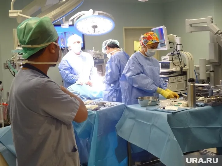 Адвокаты и коллеги осужденного врача с уникальной специализацией уверены: его сделали крайним