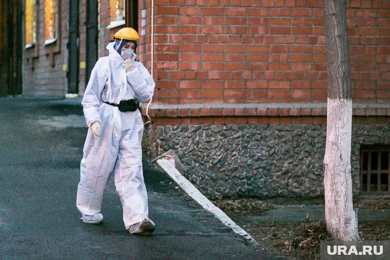 Начало четвертой волны коронавируса прогнозируется на конец сентября