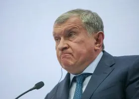 Глава «Роснефти» Сечин: эпоха самых низких за 5 тысяч лет процентных ставок закончилась
