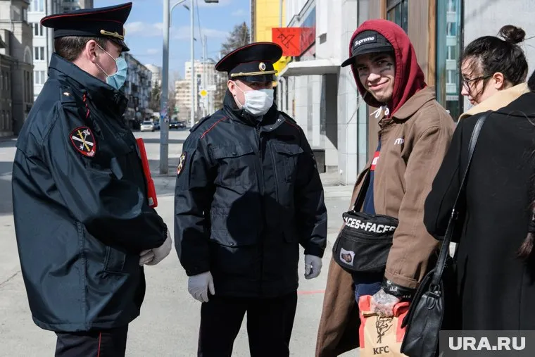 Около 3,5 млн москвичей покидали свои дома более чем на шесть часов