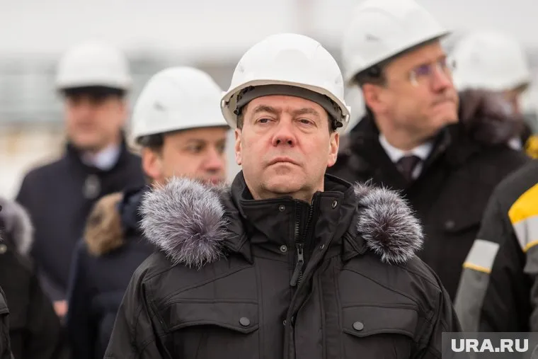 На встрече с премьером нефтяники попросили льготы для развития отрасли