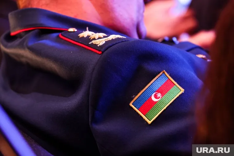 Служба госбезопасности Азербайджана задержала лидеров Нагорного Карабаха