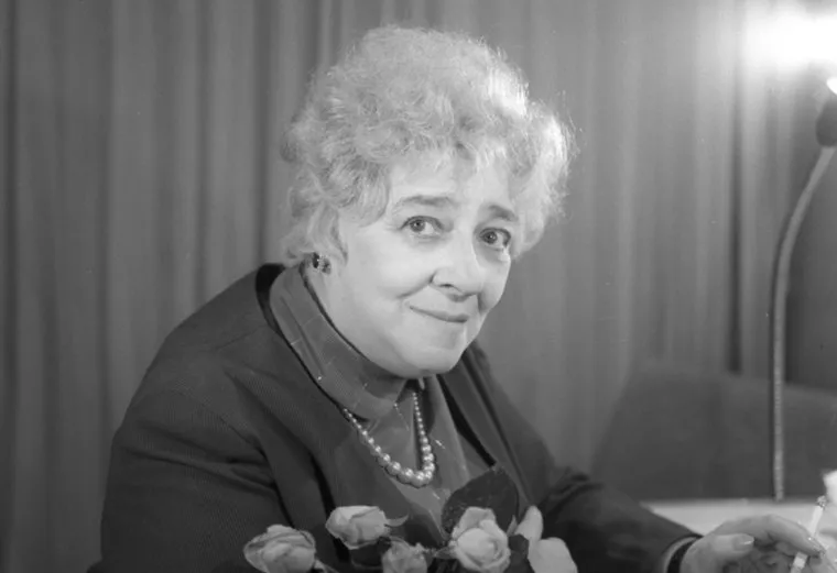 Мәскеудің қара транссексуалдары