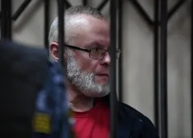 Бывшего авторитета закрыли в СИЗО, обвинив в убийстве экс-помощника свердловского вора в законе