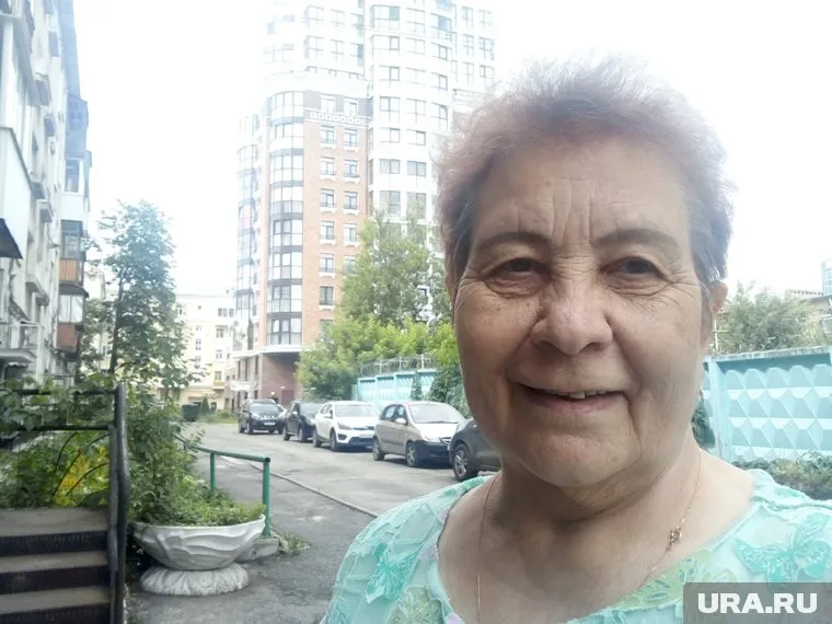 Анна Санникова записывает в день по несколько видеороликов