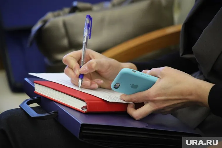 Власти района нашли замглавы, отвечающего за политику