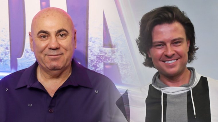 «Странный, я его лет 200 не видел»: Пригожин ответил на выпад Шаляпина