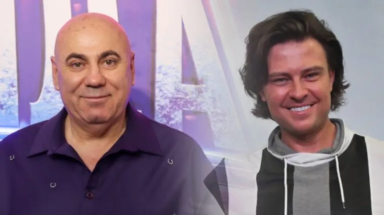 Продюсер не понимает, что артист от него хочет