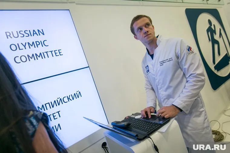 WADA посчитало свои затраты на российский спорт