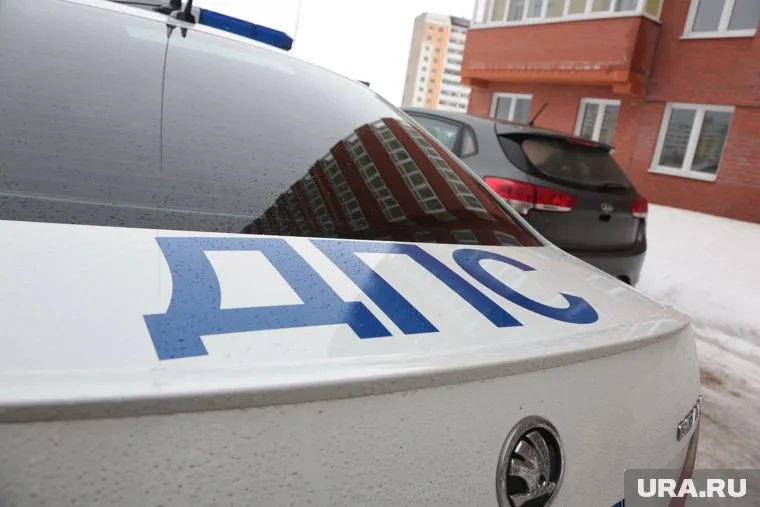 Вместе с инспекторами ДПС студенты патрулировали улицы Перми