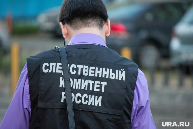 Следователи выясняют причины смерти малыша