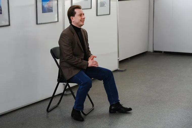 Бурматов Владимир. Челябинск., бурматов владимир