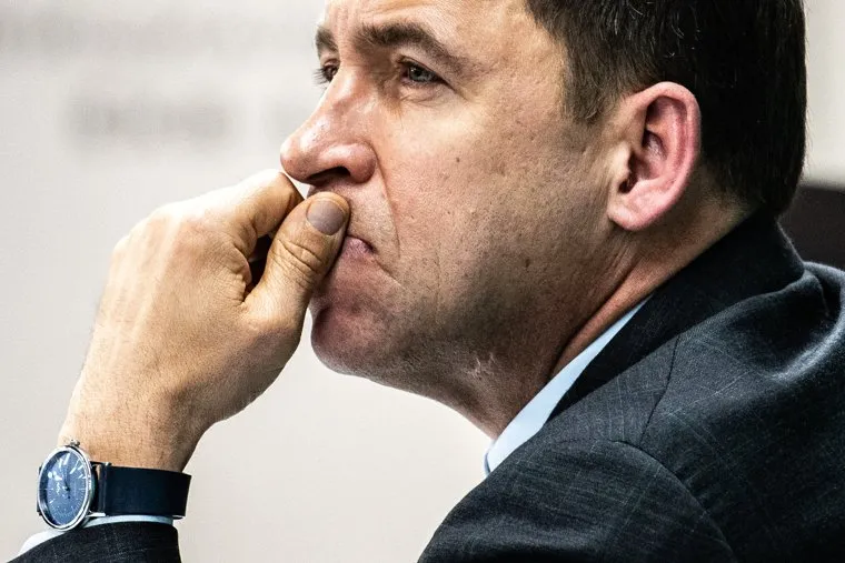 Пресс-конференция губернатора Свердловской области Евгения Куйвашева в пресс-центре конгресс-холла МВЦ «Екатеринбург-ЭКСПО». Екатеринбург