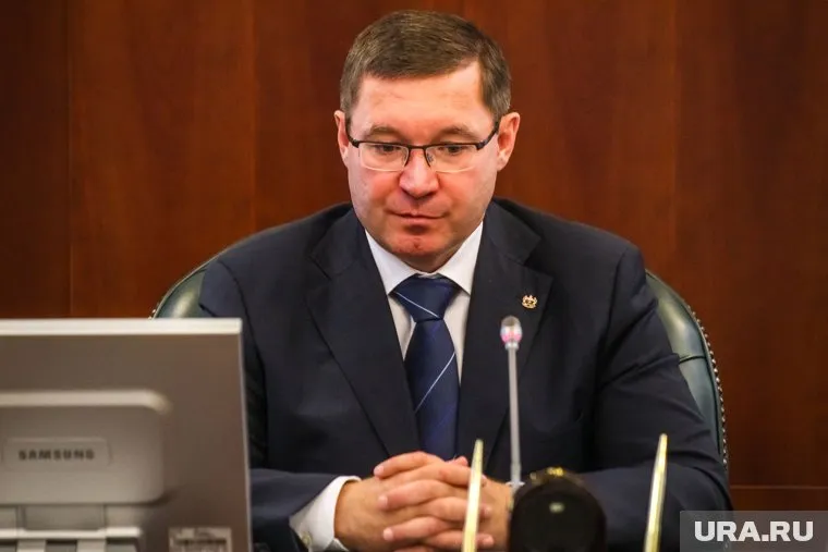 Якушев поручил ликвидировать очаг инфекции